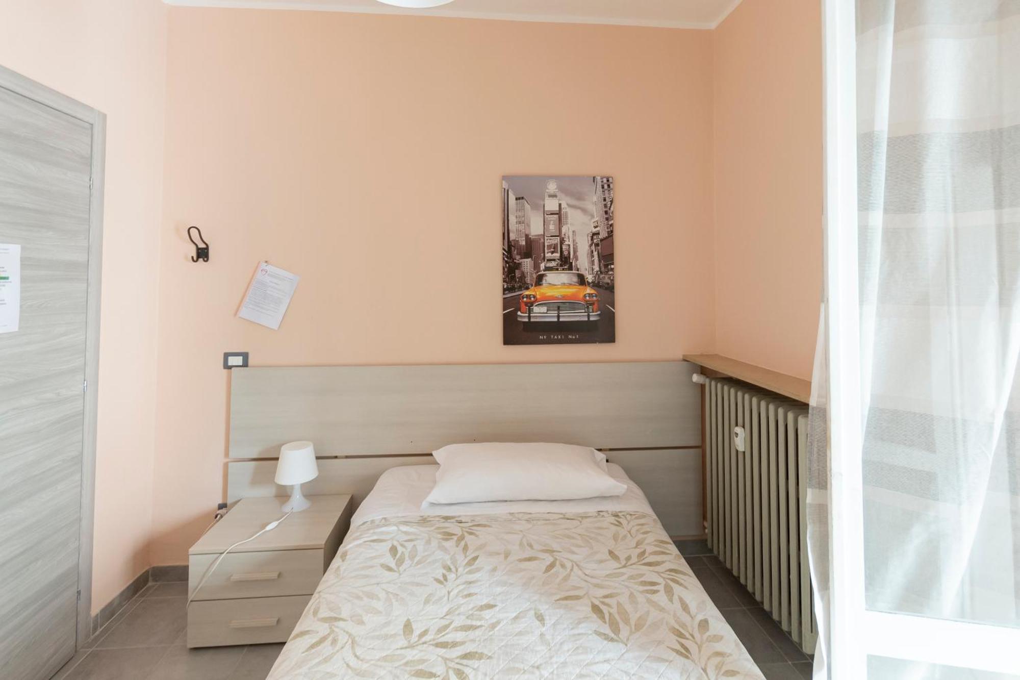 Large Single Room