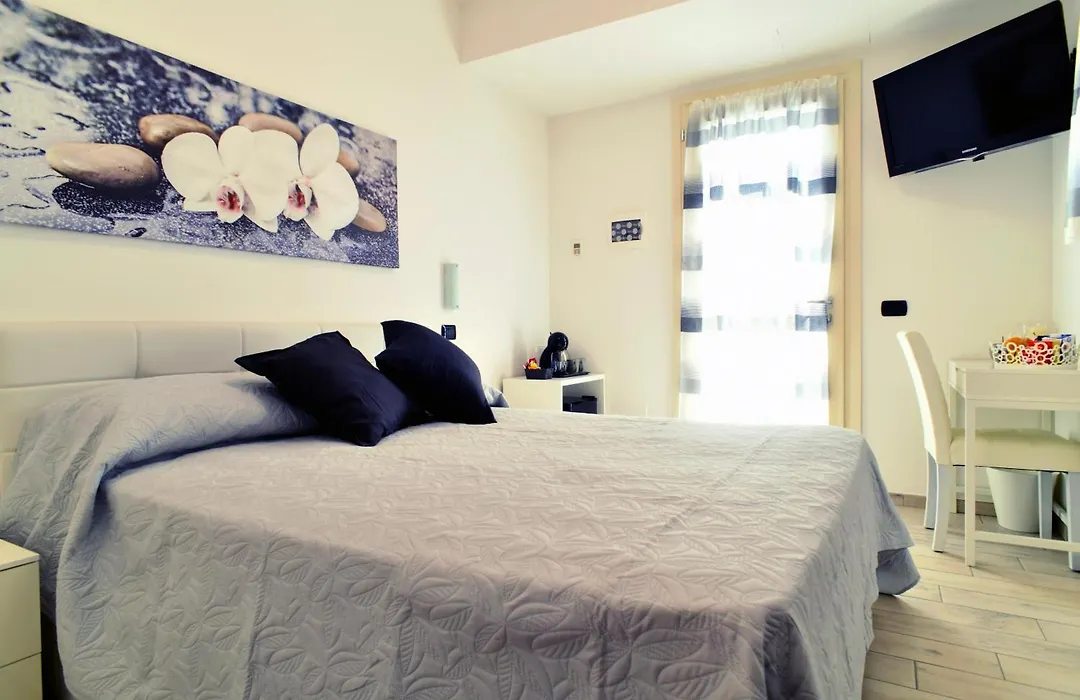 B&B La Casa Di Graz-1