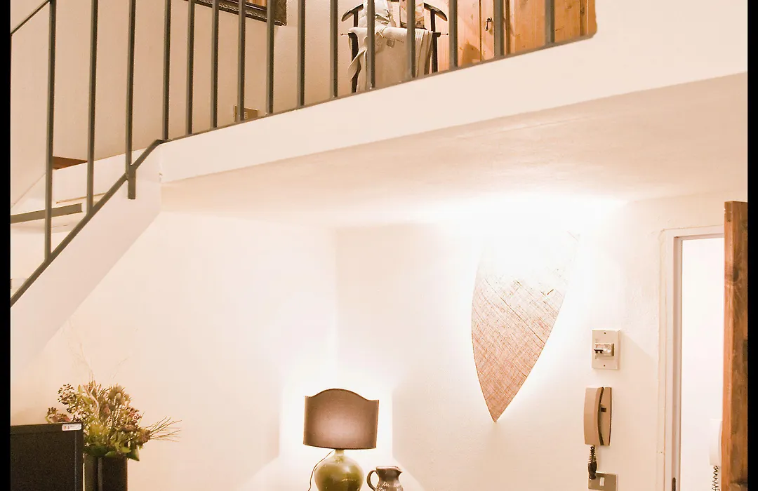 Cantarelli Bed And Breakfast-1