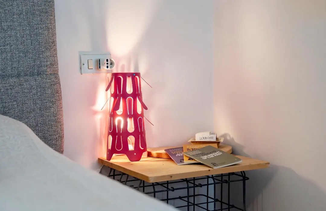 Lacasadellecosebelle B&B Reggio Emilia-1