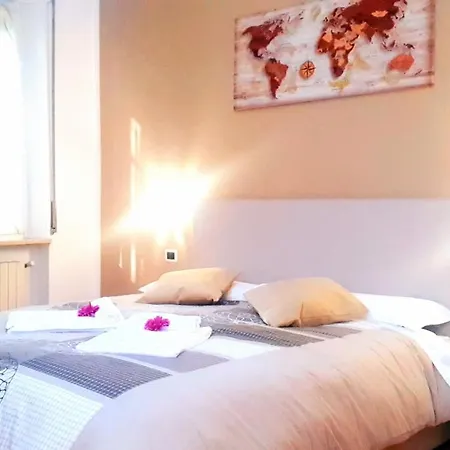 Guest Holiday Piave 1-2