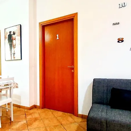 Guest Holiday Piave 1-3