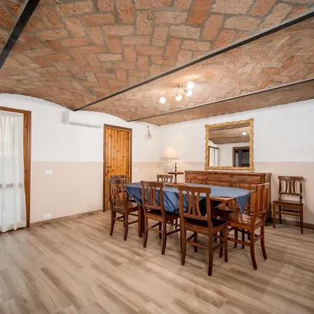 Guesthouse Tramonti-2