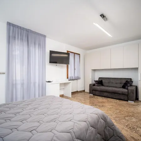 Guesthouse Tramonti-3