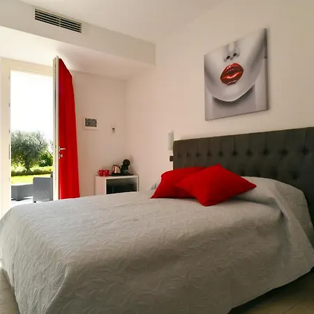 B&B La Casa Di Graz-3
