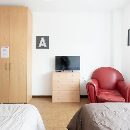 Fare Bnb - Room Pappagnocca-2