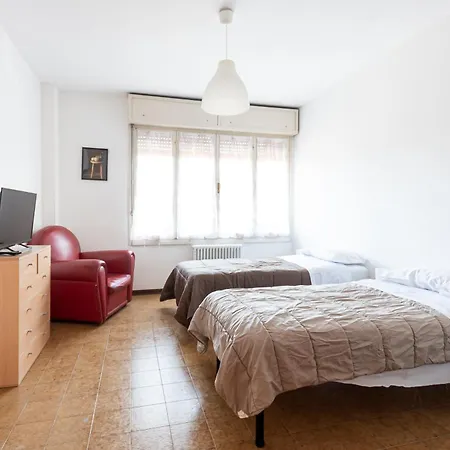 Fare Bnb - Room Pappagnocca-3