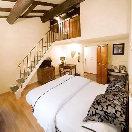 Cantarelli Bed And Breakfast-2