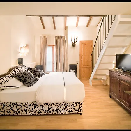Cantarelli Bed And Breakfast-3