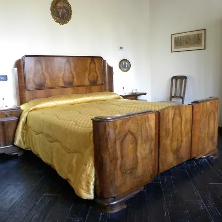 Casa Nel Bosco-2