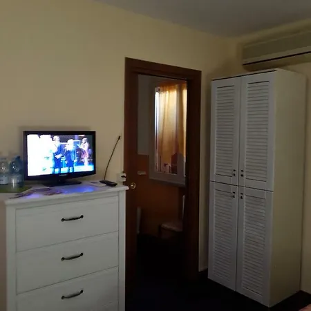 Casa Nel Bosco-3
